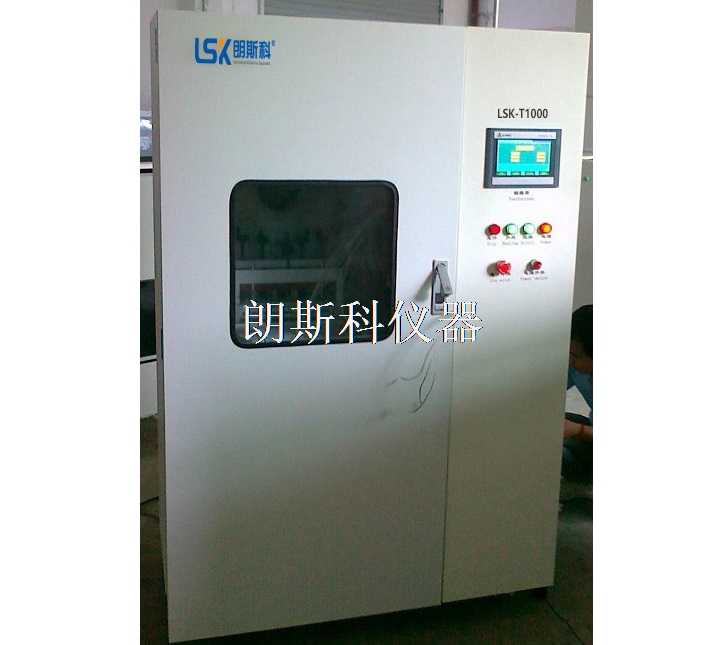 動力電池短路試驗(yàn)機(jī)